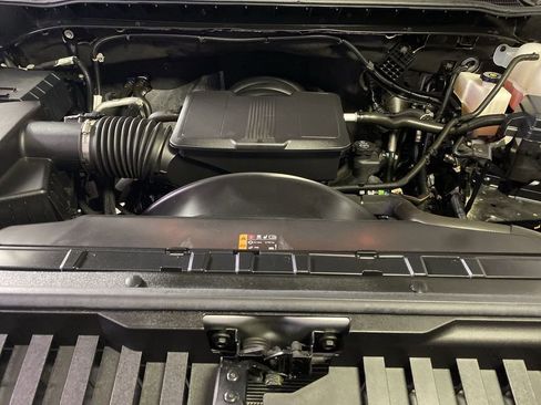 Certified 2024 Chevrolet Silverado 3500 High Country w/ High Country Premium Package AWD/4WD image 37