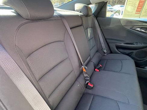 Used 2016 Chevrolet Malibu LS image 25