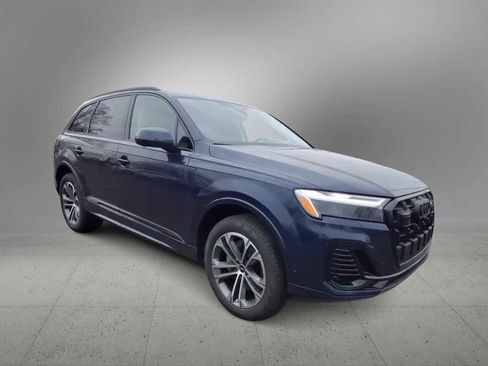 New 2026 Audi Q7 2.0T Premium image 2