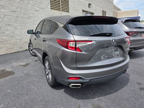 Used 2023 Acura RDX FWD w/ Technology Package image 10