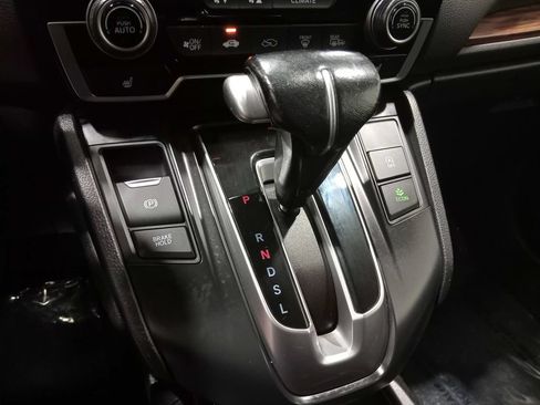 Used 2021 Honda CR-V EX-L image 24