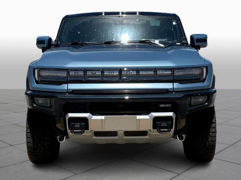 New 2024 GMC Hummer EV 3X w/ Omega Edition AWD/4WD image 3