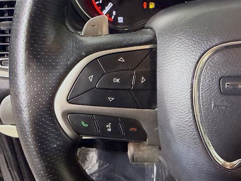 Used 2019 Dodge Durango GT w/ Mopar All Weather Package RWD image 14