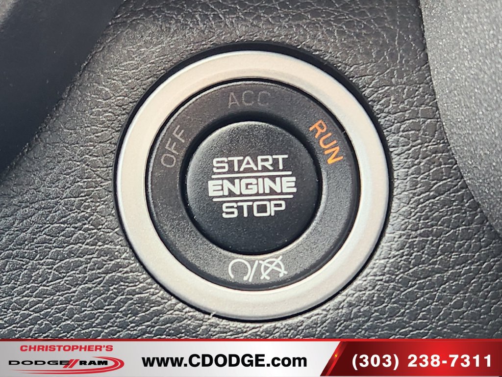 Used 2021 RAM 2500 Tradesman AWD/4WD image 28