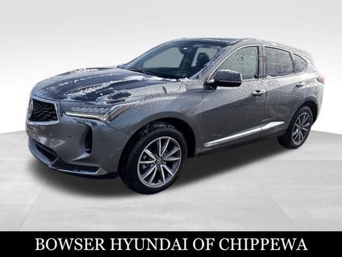 Used 2023 Acura RDX Technology Package image 1