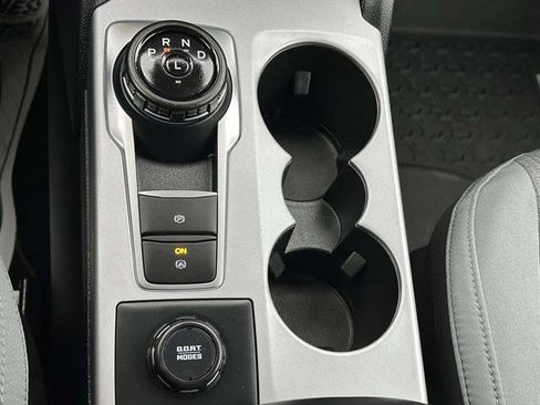 Used 2022 Ford Bronco Sport Big Bend w/ Convenience Package image 21