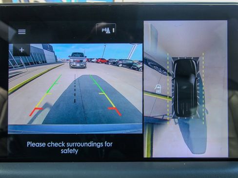 Used 2020 Lincoln Aviator Reserve w/ Equipment Group 201A image 28