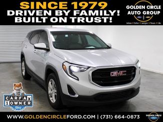 Used 2018 GMC Terrain SLE FWD video 1