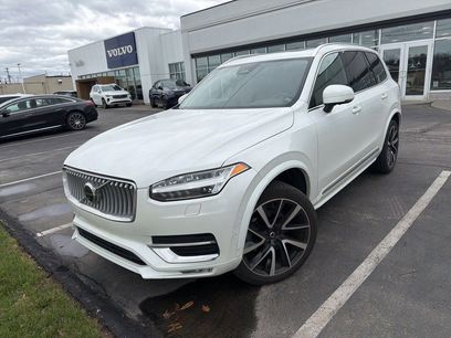 Certified 2024 Volvo XC90 B5 Plus