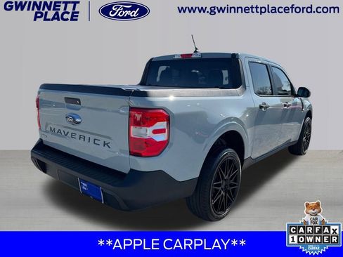 Used 2024 Ford Maverick XL image 5