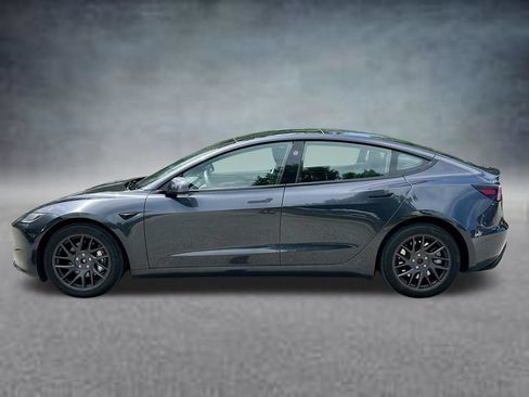 Used 2024 Tesla Model 3 Long Range AWD/4WD image 8