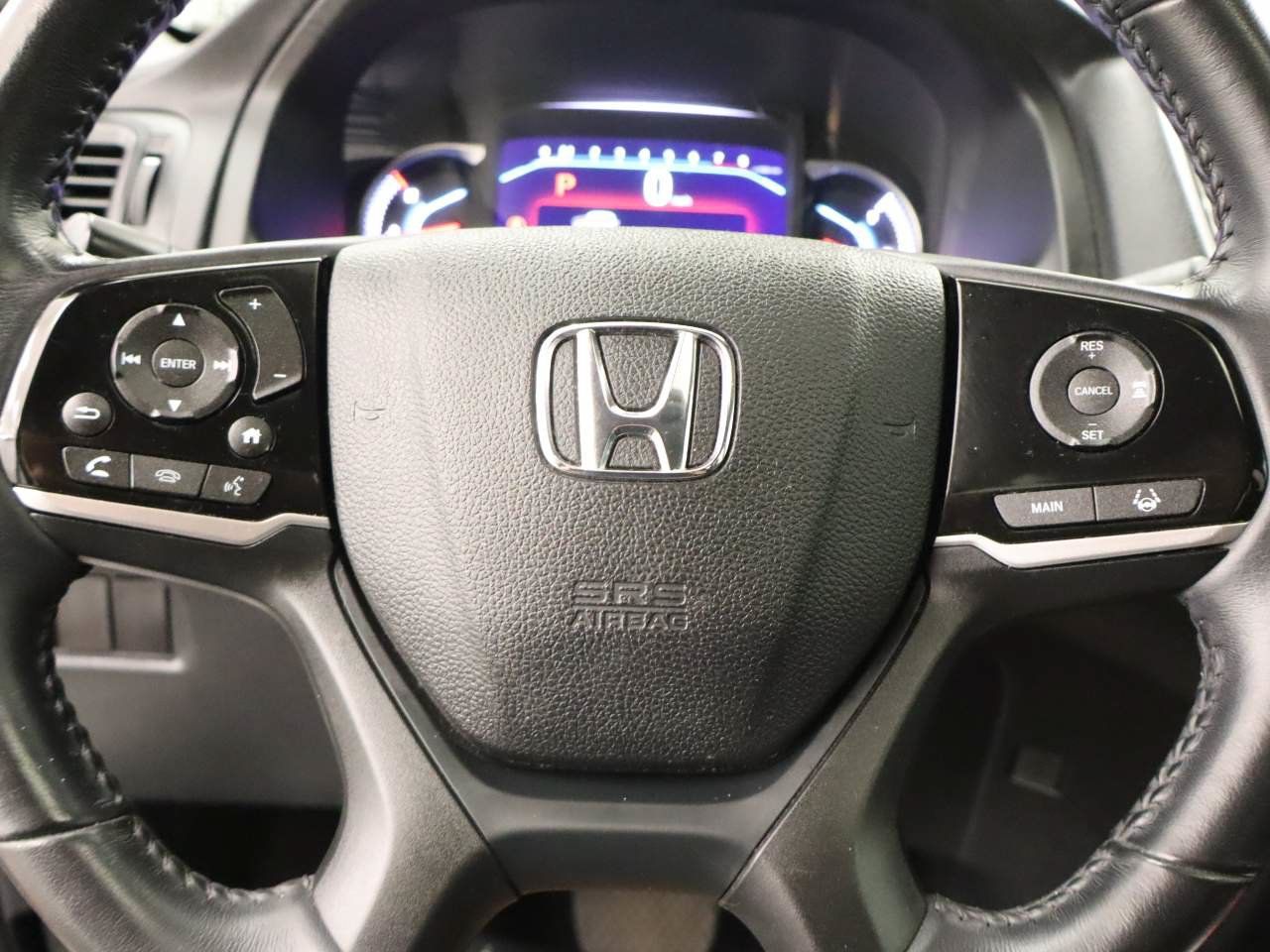 Used 2022 Honda Pilot EX-L image 12