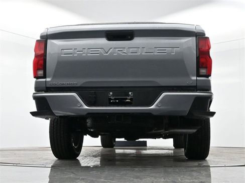 Used 2024 Chevrolet Colorado LT w/ LT Convenience Package III image 26