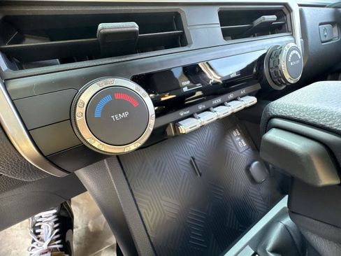 New 2026 Toyota 4Runner SR5 image 25