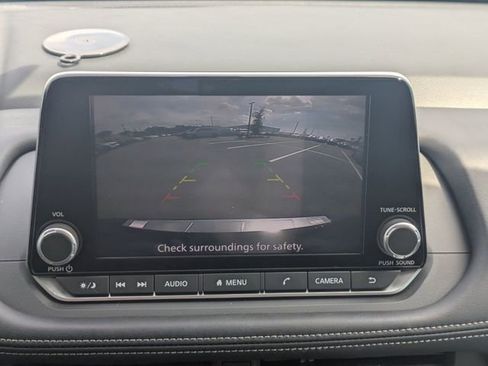 Used 2024 Nissan Rogue SV w/ SV Premium Package image 22