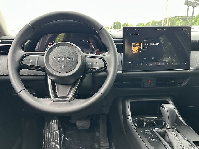 New 2026 MAZDA CX-5 Select AWD/4WD image 16