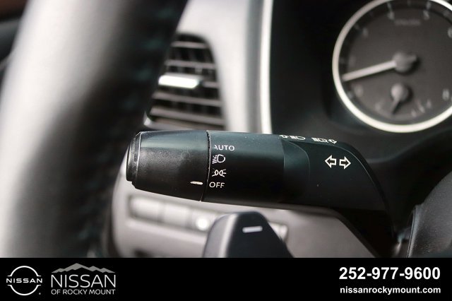 Used 2023 Nissan Rogue SL w/ SL Premium Package AWD/4WD image 24