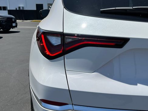 New 2026 Acura MDX SH-AWD w/ Technology Package image 11