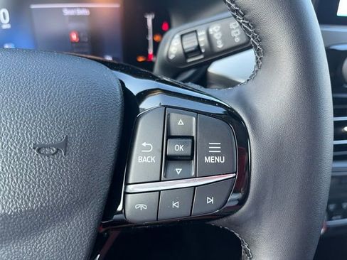 New 2025 Ford Escape Active w/ Cold Weather Package image 16