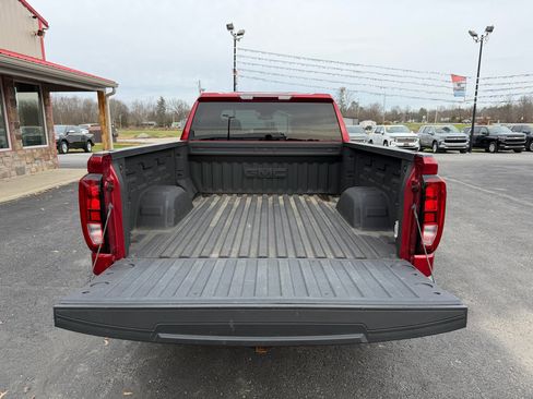 Used 2023 GMC Sierra 1500 Elevation image 5