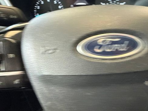 Used 2022 Ford Escape SEL w/ SEL Stealth AWD Package image 19
