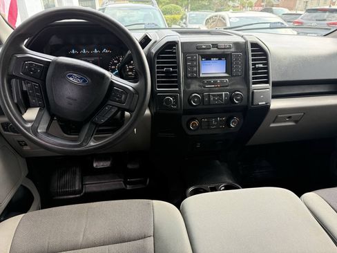 Used 2019 Ford F150 XL w/ Equipment Group 101A Mid AWD/4WD image 14