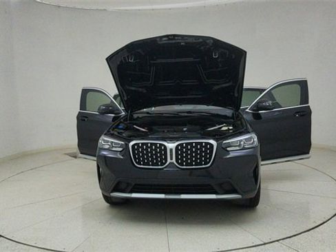 Used 2025 BMW X4 xDrive30i image 80
