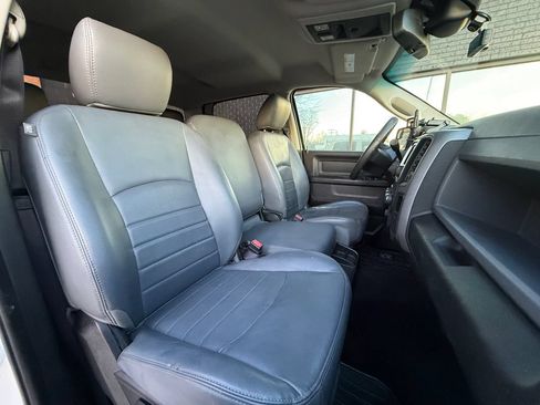 Used 2015 RAM 1500 Tradesman AWD/4WD image 18
