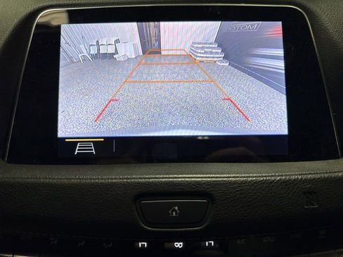 Used 2019 Cadillac XT4 Sport image 11