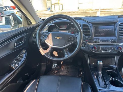 Used 2020 Chevrolet Impala Premier image 28