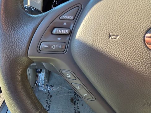 Used 2015 INFINITI Q40 AWD w/ Navigation Package image 24