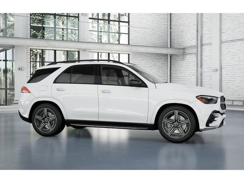 New 2026 Mercedes-Benz GLE 350 GLE 350 image 14