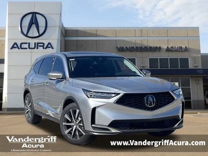 New 2026 Acura MDX FWD w/ Technology Package