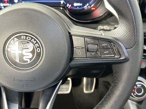 Used 2024 Alfa Romeo Tonale Ti AWD/4WD image 24