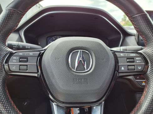 Used 2024 Acura Integra Type S image 24