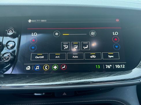 Used 2023 Buick Envision Preferred image 16