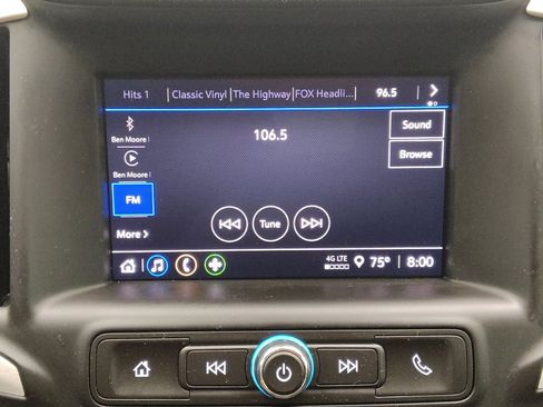 Used 2024 GMC Terrain SLE w/ Fleet Convenience Package FWD image 25