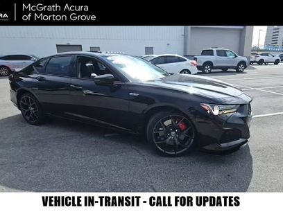 Used 2023 Acura TLX Type S