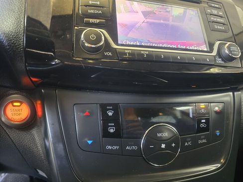 Used 2018 Nissan Sentra SV image 20