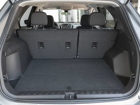 Used 2024 Chevrolet Equinox LS w/ LS Convenience Package FWD image 35