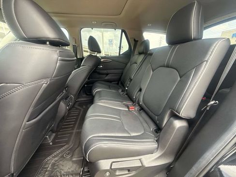 Certified 2025 Honda Pilot Elite image 20