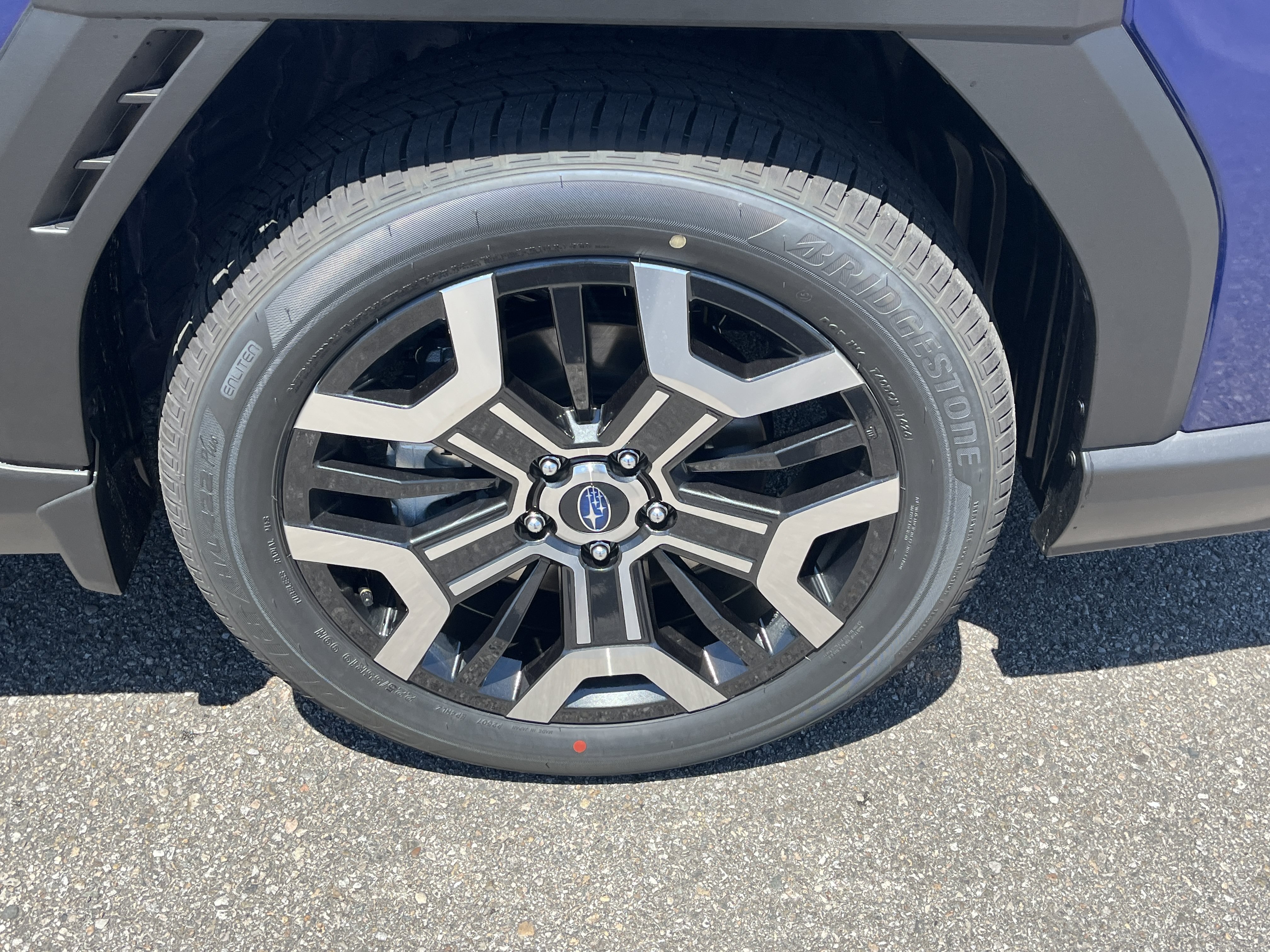 New 2026 Subaru Outback Touring XT AWD/4WD image 27