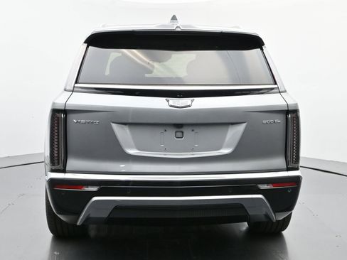 New 2026 Cadillac Vistiq Premium Luxury w/ LPO, Floor Liner Package image 4