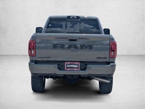 New 2026 RAM 2500 Limited AWD/4WD image 8