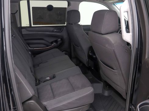Used 2018 Chevrolet Suburban LS w/ Skid Plate Package image 14
