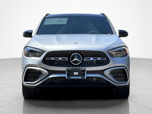 New 2026 Mercedes-Benz GLA 250 image 8