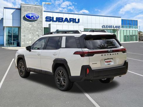 New 2026 Subaru Outback Limited XT AWD/4WD image 3