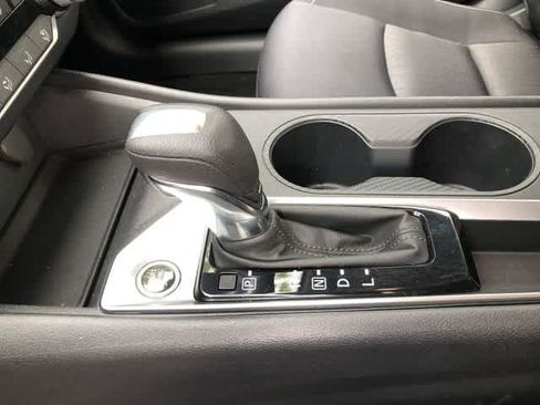 Used 2022 Nissan Altima 2.5 S FWD image 27