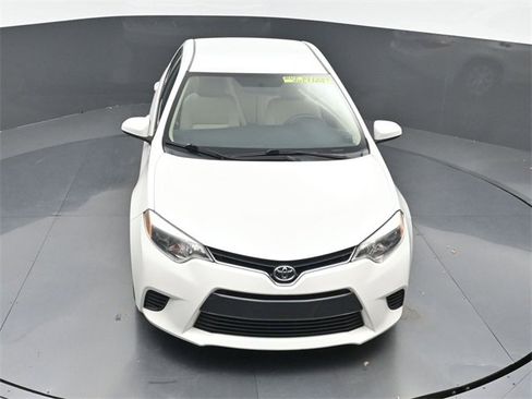 Used 2015 Toyota Corolla LE image 28