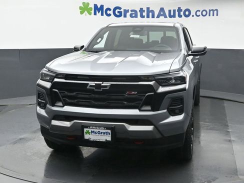 New 2026 Chevrolet Colorado Z71 w/ Z71 Convenience Package 2 image 5